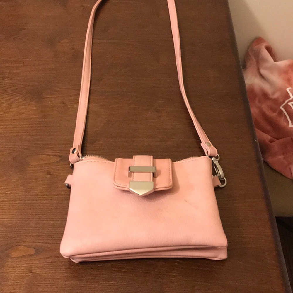 Charming Charlie crossbody